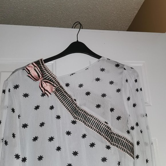 Temperley Storm Dress - Picture 11 of 14